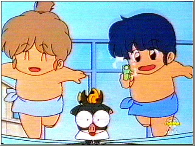 Otaku Gallery  / Anime e Manga / Ranma / Screen Shots / Episodio 61 / 004.jpg